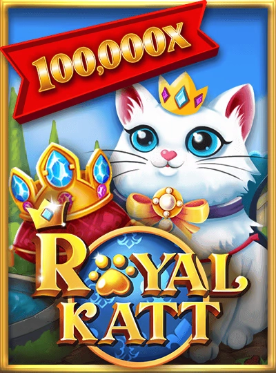 Popular slot game cover at tkv88